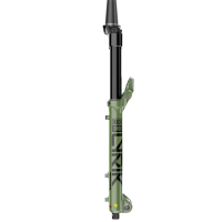 RockShox Rock Shox Fork Lyrik Ultimate Charger3 RC2 DebonAir+ ButterCups, 29"/150mm/44 OS, gloss green