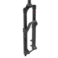 RockShox Rock Shox MY25 Fork ZEB Ultimate Charger3.1 ButterCups, 29"/180mm/44 OS, grey