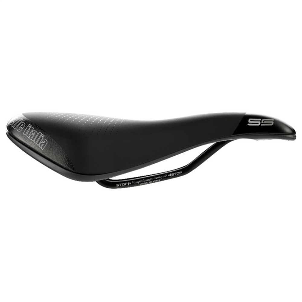 Selle Italia S 5 Max ST Superflow, L3, black