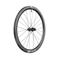 DT ERC 1400 Dicut 45 Disc Hinterrad, Mod. 22, Carbon, Center Lock 12x142mm 22mm Shimano/SRAM XDR