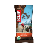 CLIF NBF Chocolate Peanut Butter 12er Packung