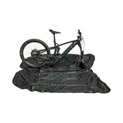 TranZBag E-Velo schwar grau E-Velo