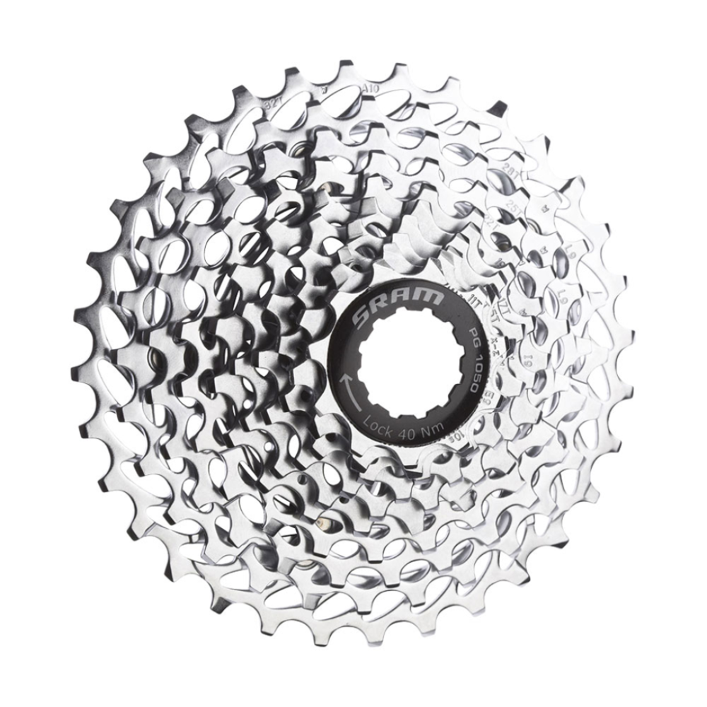 SRAM Cassette PG-1050 10SP, 12-32