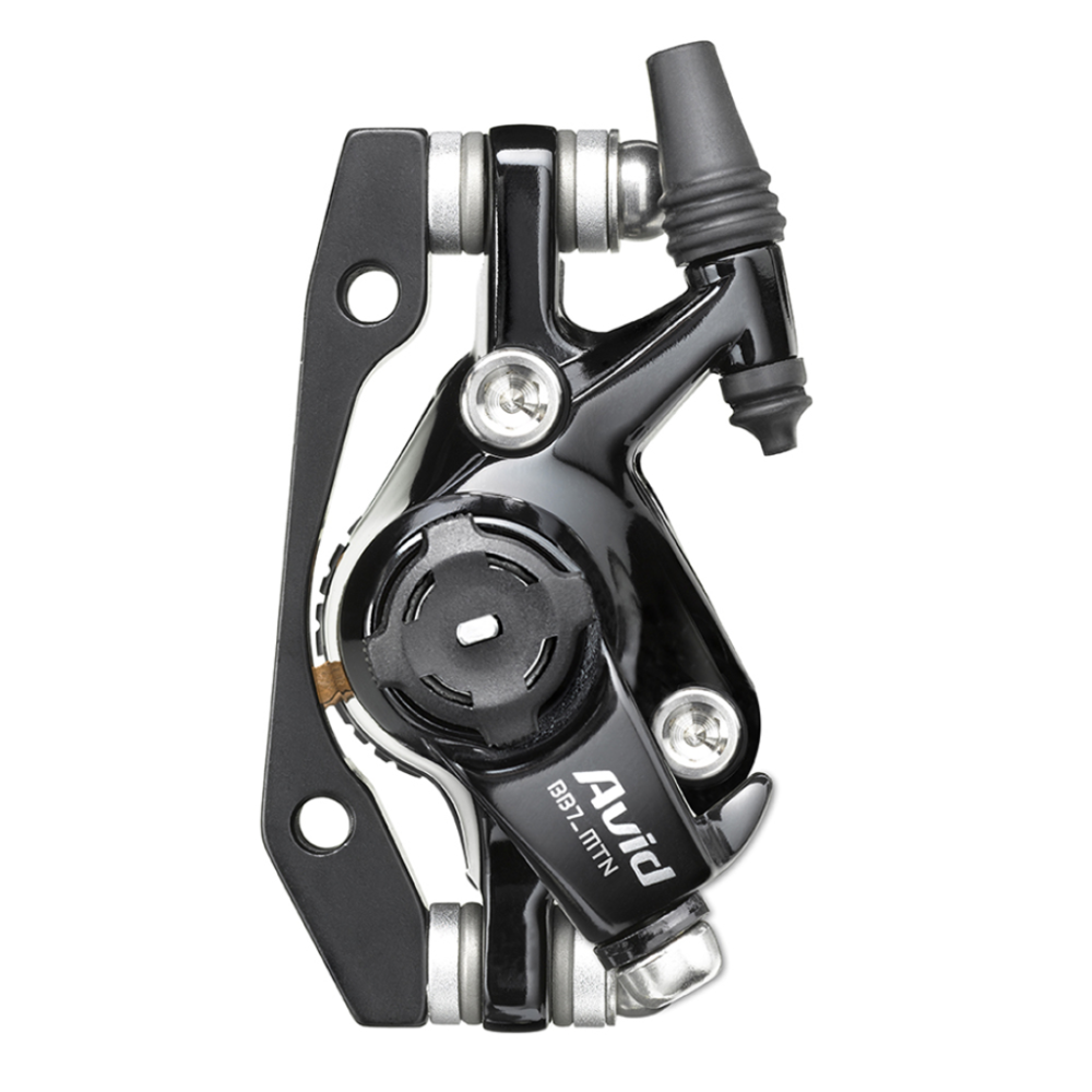 SRAM Disc Brake Caliper BB7 MTB S mechanical