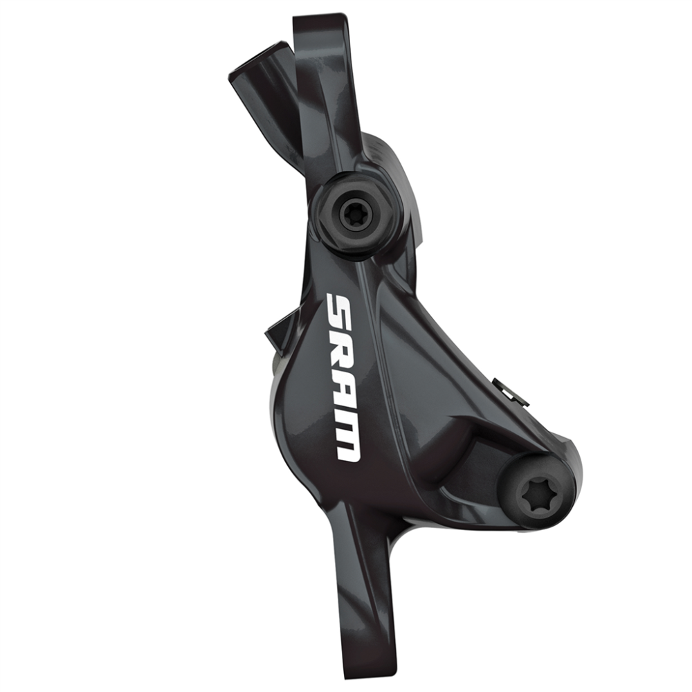 SRAM Disc Brake Caliper, Postmount, Apex 1