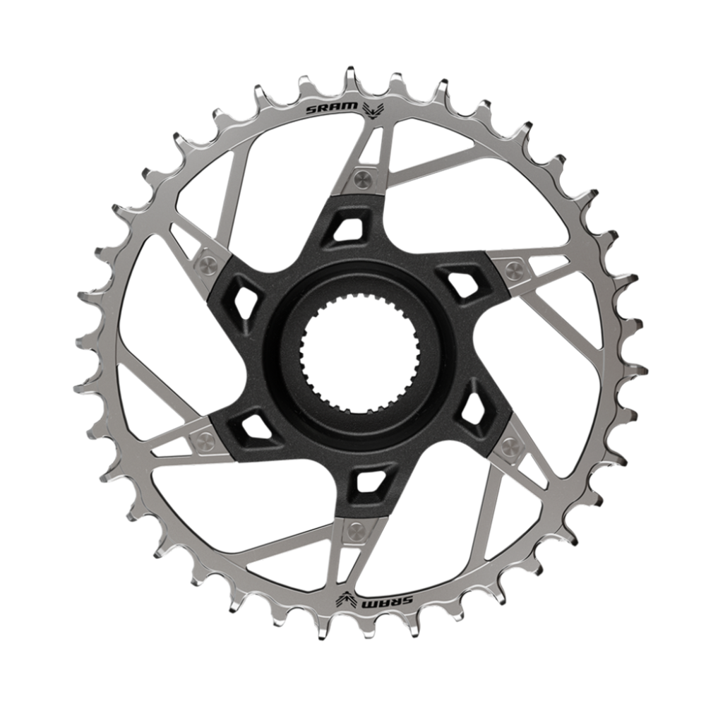 SRAM Chainring XX Eagle AXS Transmission Yahama, 36