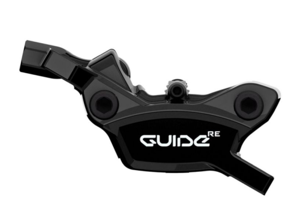 SRAM Disc Brake Caliper - Guide RE