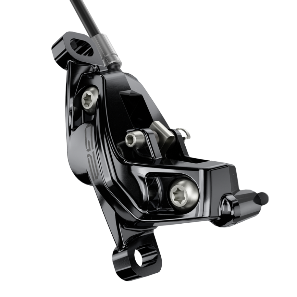 SRAM Disc Brake Caliper - G2 Ultimate