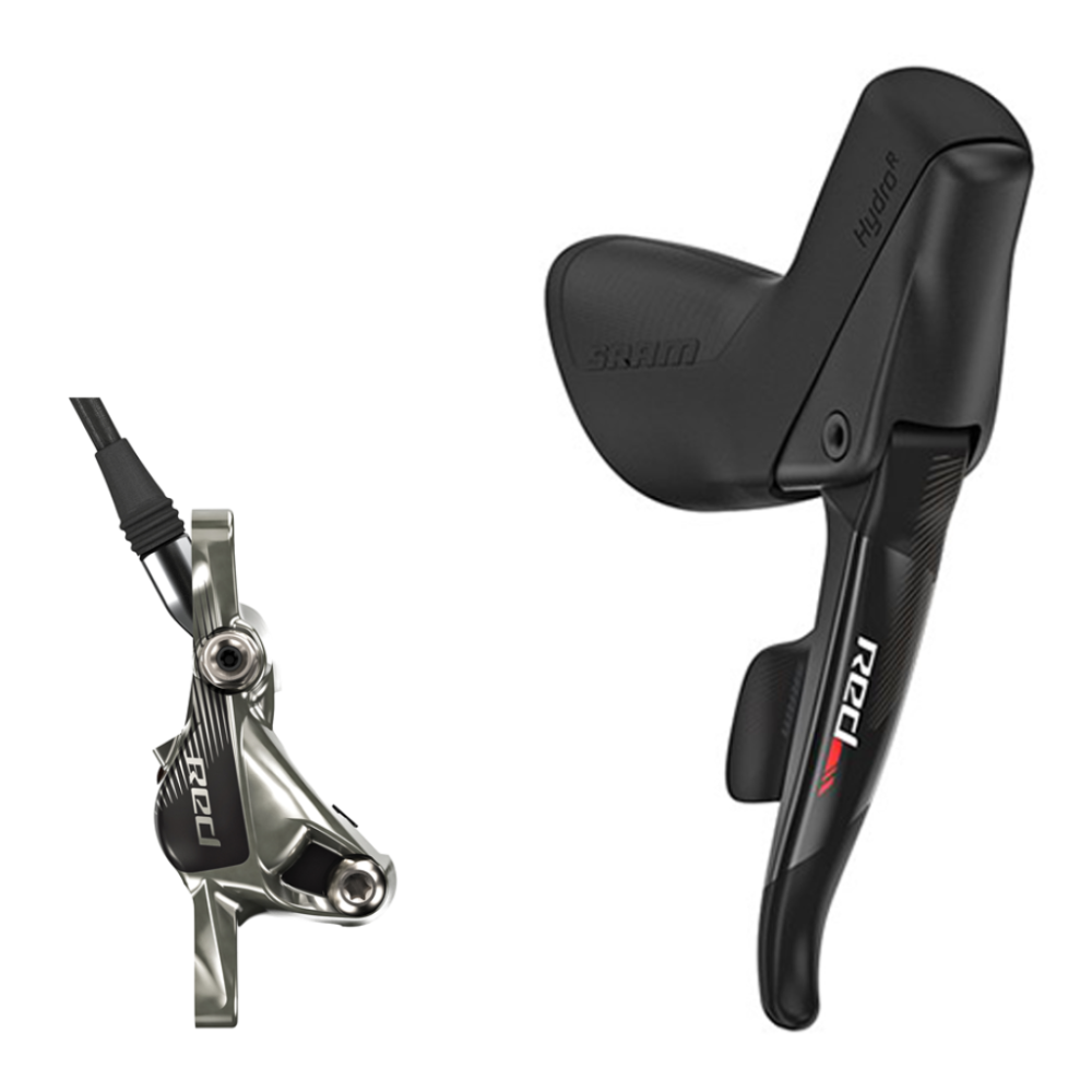 SRAM Shift/Brake System Red 22 HRD PM right 1800mm 11SP