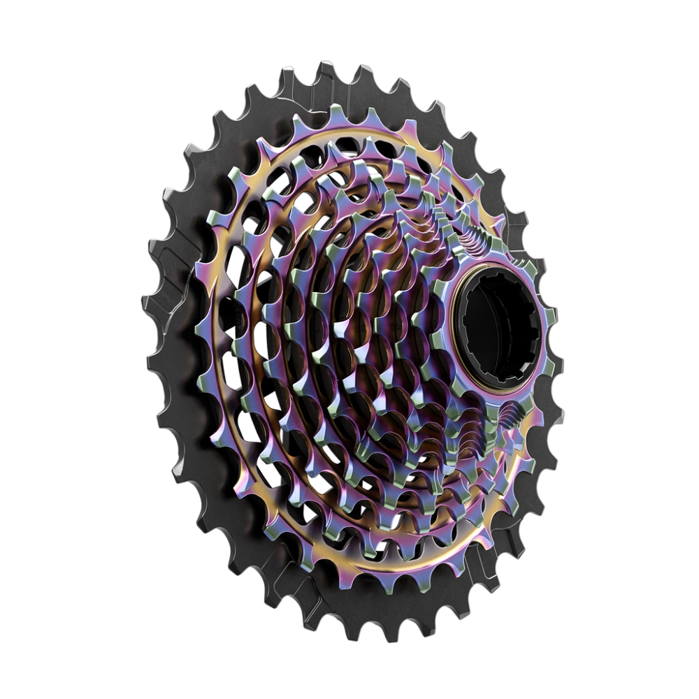 SRAM MY24 Cassette XG-1290 Red AXS 12SP, 10-30