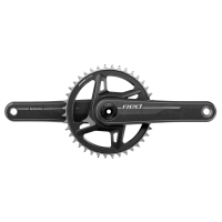 SRAM MY24 Crankset Red AXS Wide 1x DirectMount DUB