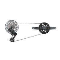 SRAM Groupset GX Eagle AXS Transmission Bosch