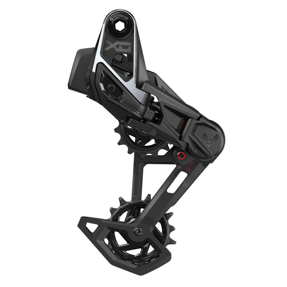 SRAM Groupset X0 Eagle AXS Transmission Bosch, 160mm