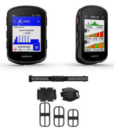 Garmin Edge® 840 Bundle