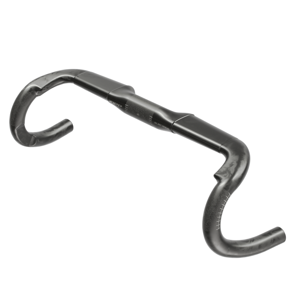 Zipp Handlebar Drop SL 80 Race, 40cm