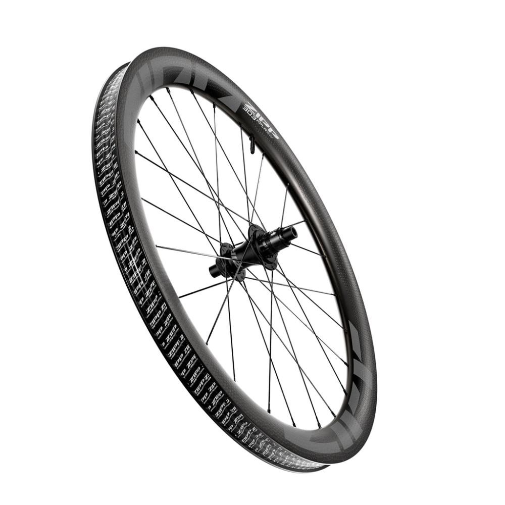 Zipp 303 XPLR SW Tubeless Disc-Brake Rear Wheel, Sram XDR