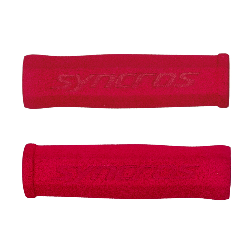 Syncros Grips Foam, Rot