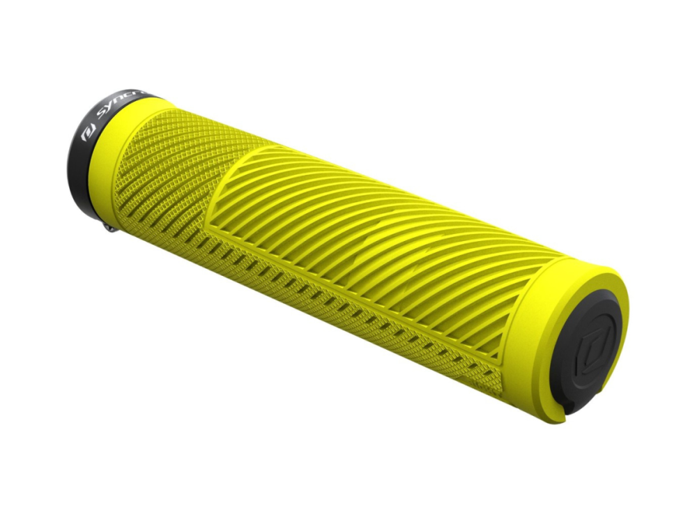 Syncros Grips XC Lock-On, S