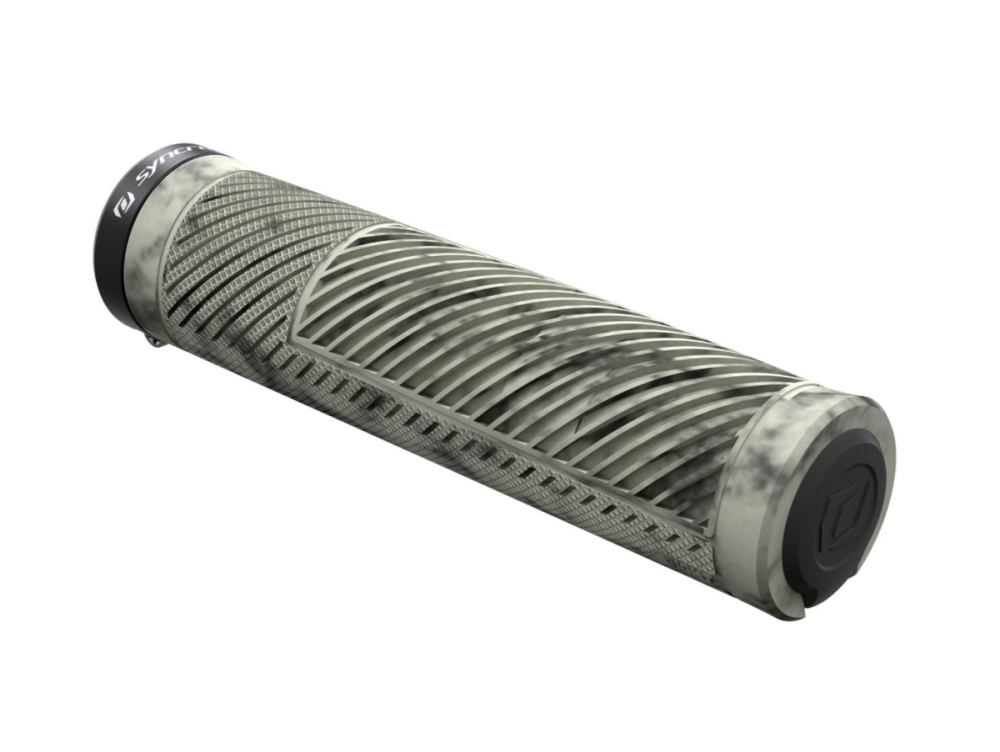 Syncros Grips XC Lock-On, S, Beige