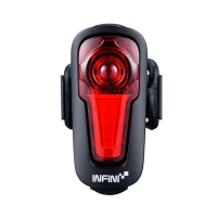 Infini Rücklicht Metis schwarz