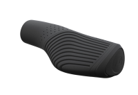 Syncros Grips Urban, Lock-On, M, black