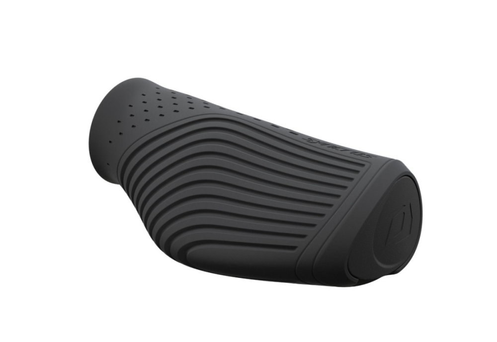 Syncros Grips Urban, Lock-On Gear Grip