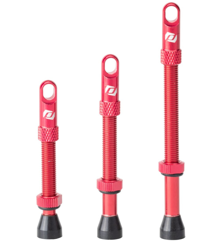 Syncros Tubeless Valves, 50mm