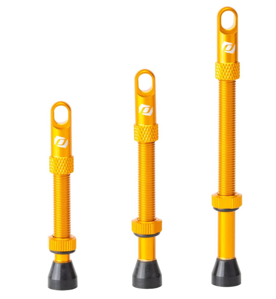 Syncros Tubeless Valves, 80mm