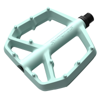 Syncros Flat Pedals Squamish III, Türkis