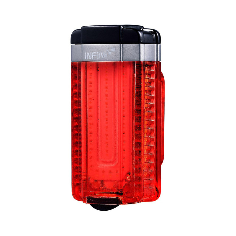 Rücklicht Tron I-280R schwarz