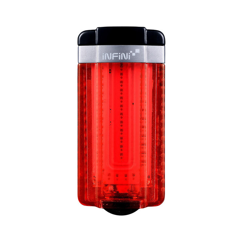 Rücklicht Tron I-280R schwarz