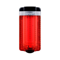 Rücklicht Tron I-280R schwarz