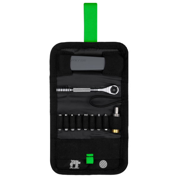 Syncros Guide Multi-tool Kit