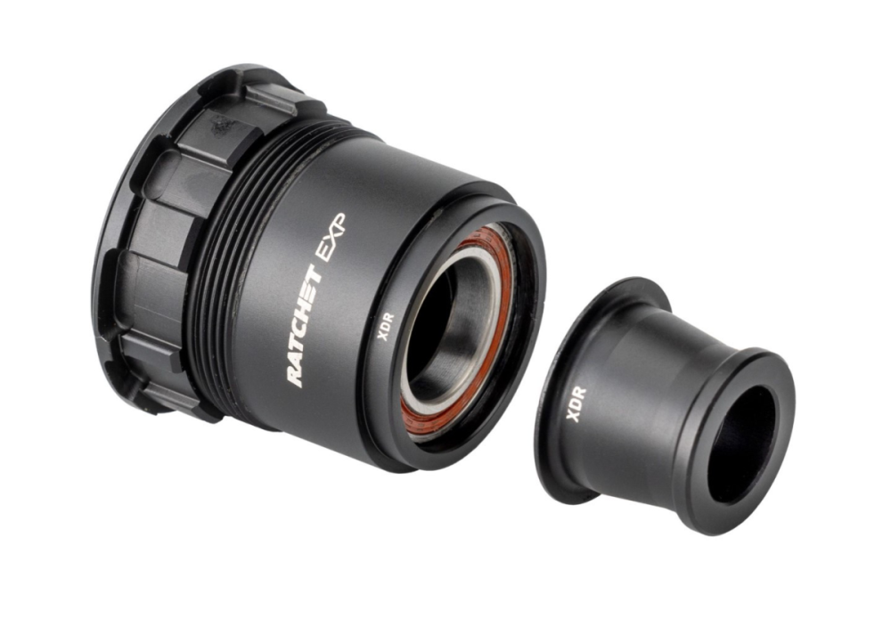 Syncros Rotorkit DT Swiss Sram XDR Capital