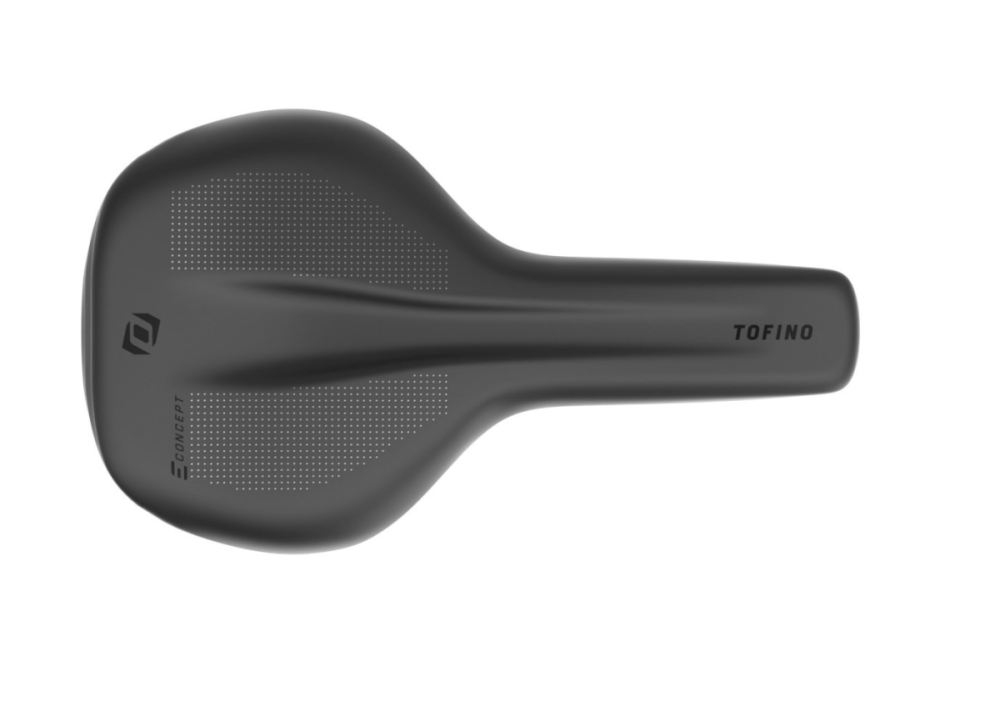 Syncros Saddle Tofino E 1.0, Channel