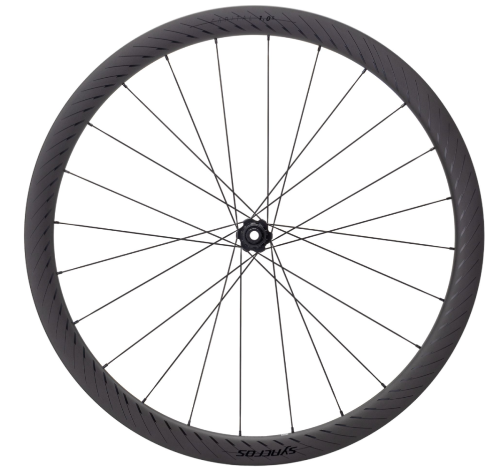 Syncros Wheel Rear Capital 1.0, 40mm