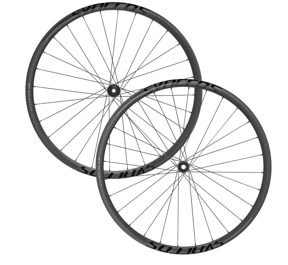 Syncros Wheelset Silverton 1.0s, 30mm