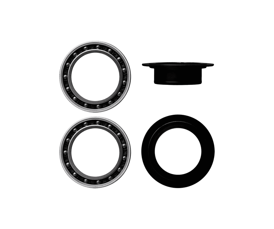 CeramicSpeed BB90 Trek Shimano Bearings