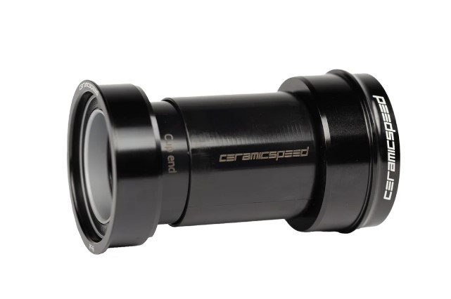 CeramicSpeed BBright 30mm Black