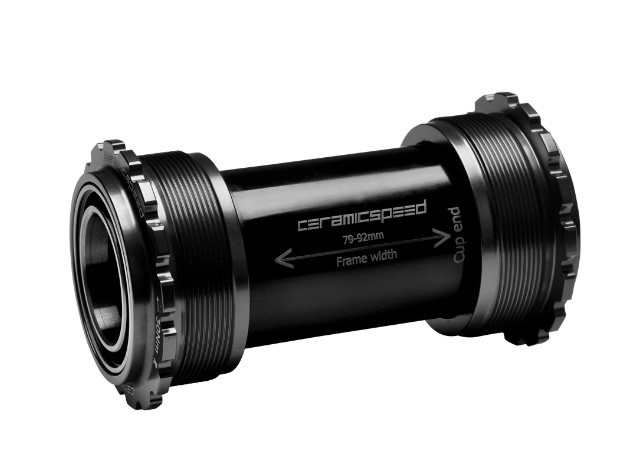 CeramicSpeed T45 Campy UT