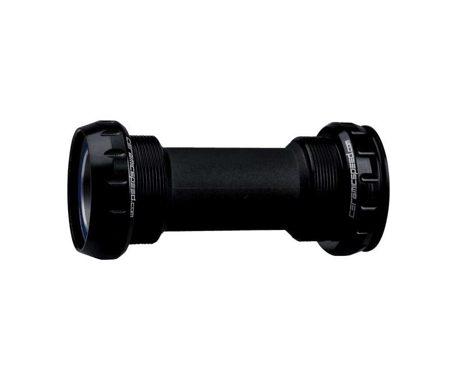 CeramicSpeed BSA SRAM GXP Road coated