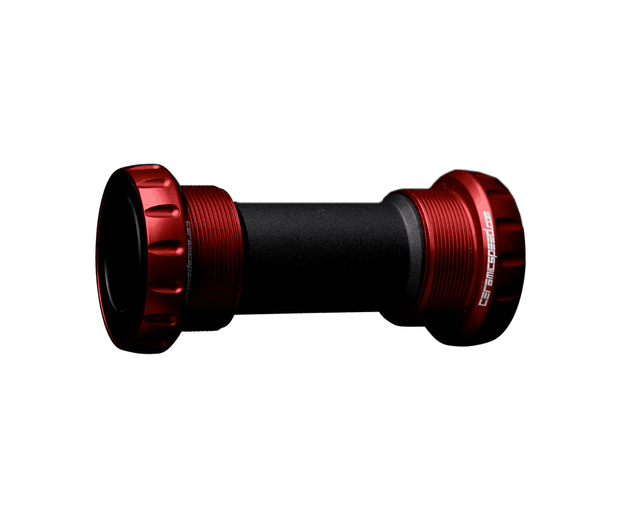 CeramicSpeed ITA Road coated