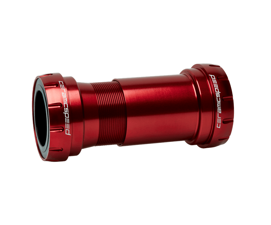 CeramicSpeed BB30 SRAM DUB alternative coated