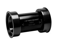 CeramicSpeed PF4630 (PF30/Bbright/PF30A/EVO386) coated, Schwarz