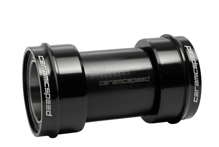 CeramicSpeed PF30 30mm Black coated