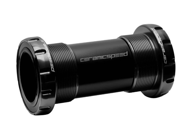 CeramicSpeed  ITA SRAM DUB alt. Gravel Blk Coated