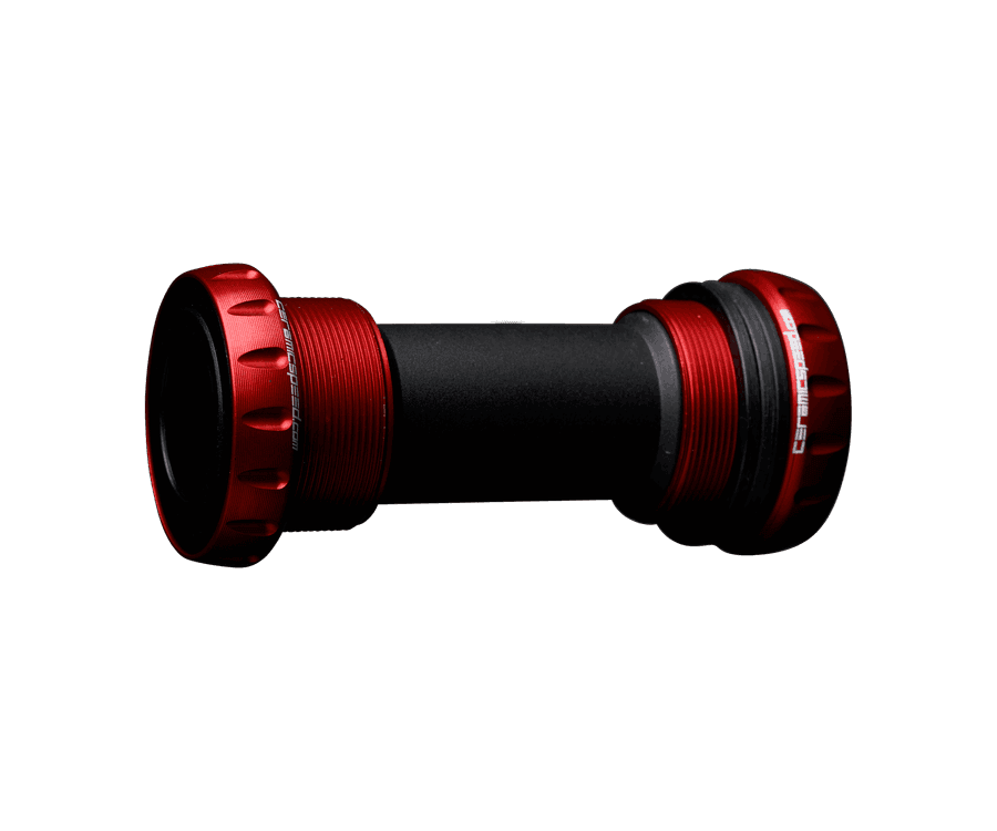 CeramicSpeed BSA MTB coated, Schwarz