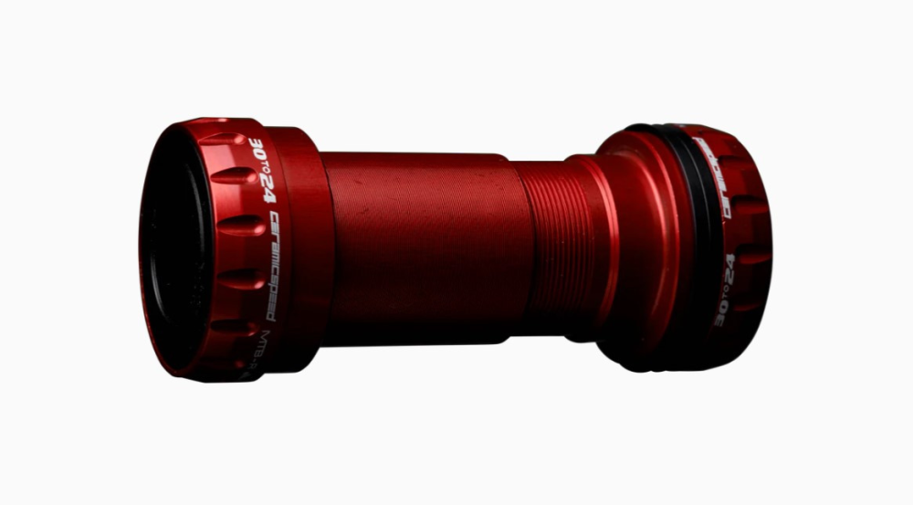 CeramicSpeed BB30 Shimano MTB coated