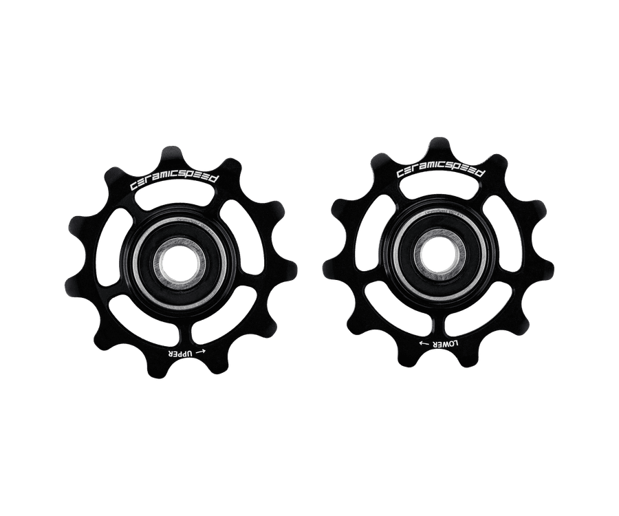 CeramicSpeed Shimano 12s 9250/8150/7150 Black