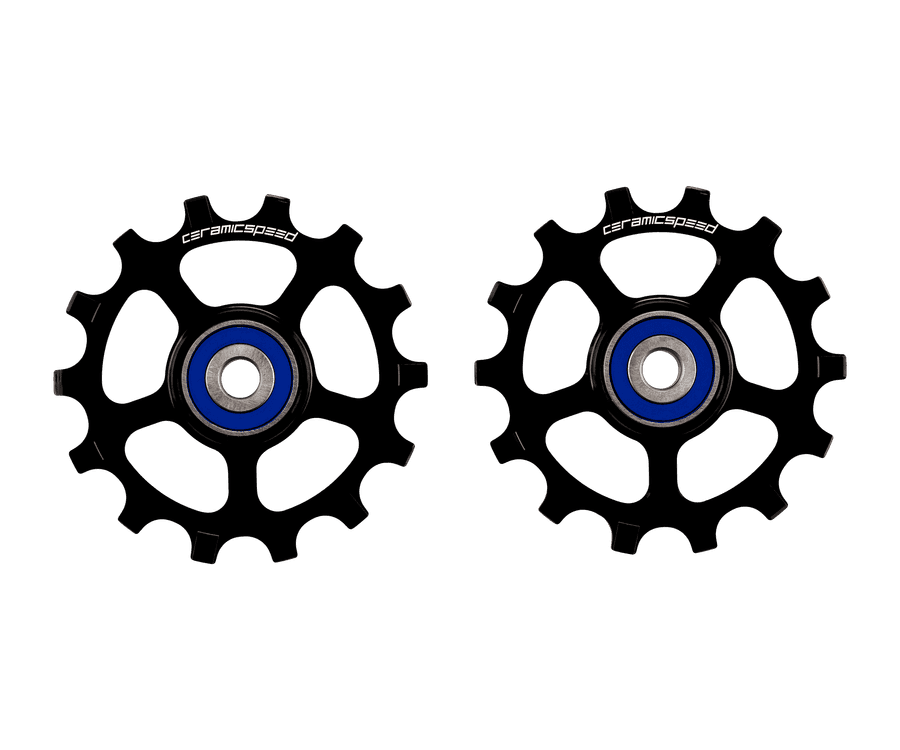 CeramicSpeed SRAM 12s Eagle & Eagle AXS 1-12